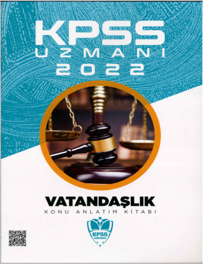 VATANDAŞLIK KONU ANLATIMI Fotokopi.SHOP - Öğrencilerin Marketi!
