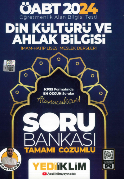 DKAB İHL SORU BANKASI TAMAMI ÇÖZÜMLÜ