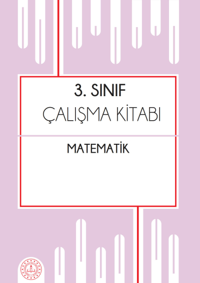 3. Sınıf Matematik Çalışma Kitabı