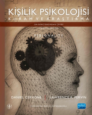 Kişilik Psikolojisi Nobel Akademik Yayıncılık