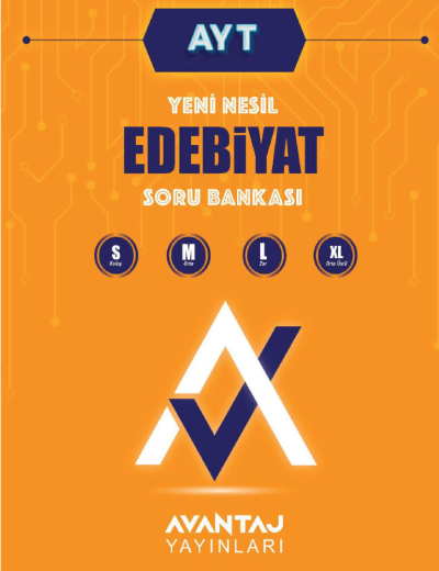 Edebiyat Soru Bankası