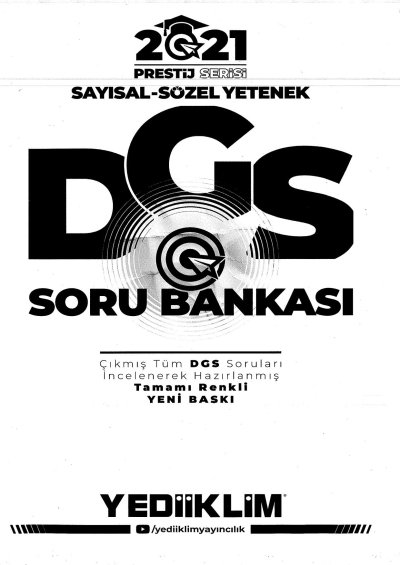 SAYISAL SÖZEL SORU BANKASI Fotokopi.SHOP - Öğrencilerin Marketi!