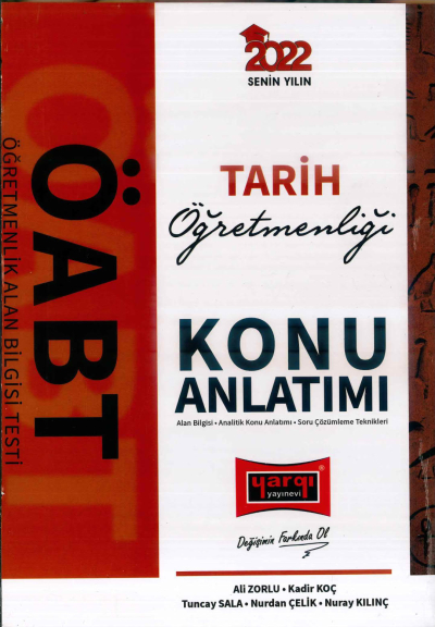KONU ANLATIMI