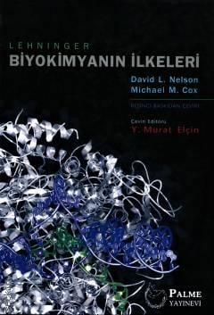 Lehninger Biyokimyanın İlkeleri