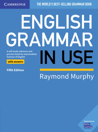 Englısh Grammar In Use
