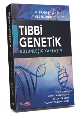 Tıbbi Genetik Bütünleşik Yaklaşım