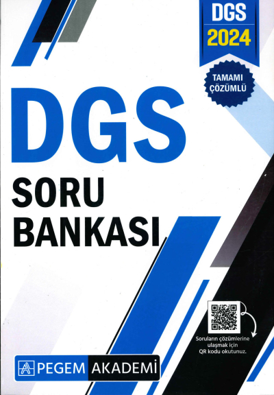 DGS SORU BANKASI TAMAMI ÇÖZÜMLÜ Fotokopi.SHOP - Öğrencilerin Marketi!