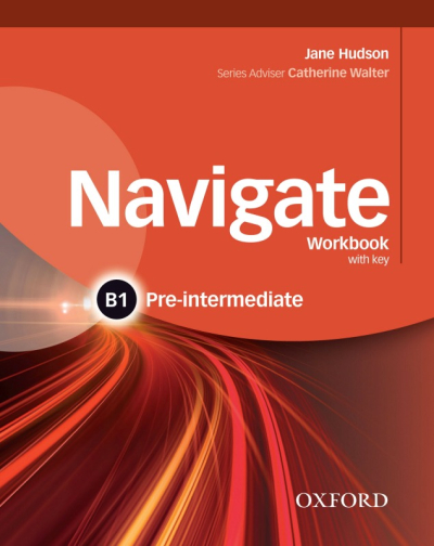 Navigate Workbook Pre-İntermediate B1 Fotokopi.SHOP - Öğrencilerin Marketi!
