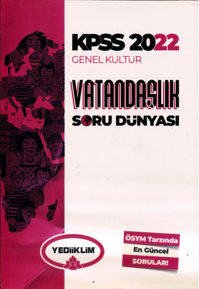 VATANDAŞLIK SORU DÜNYASI Fotokopi.SHOP - Öğrencilerin Marketi!