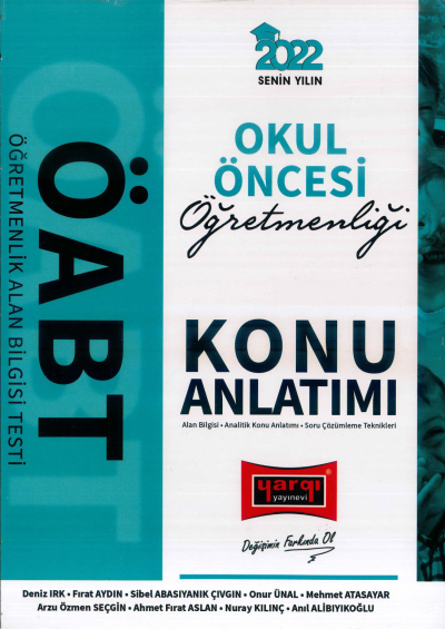 KONU ANLATIMI