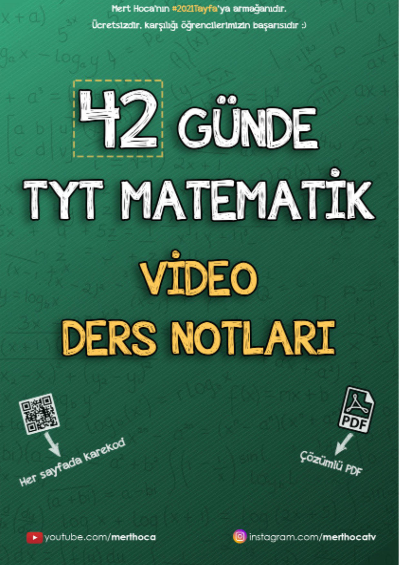 42 GÜNDE TYT