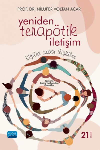 Yeniden Terapötik İletişim Nobel Yayınevi