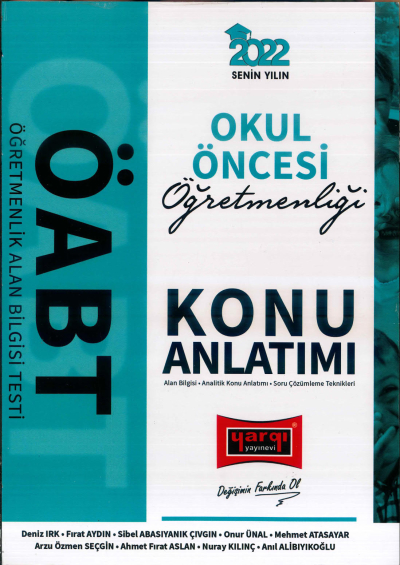 KONU ANLATIMI