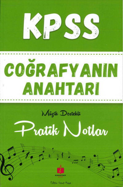 COĞRAFYANIN ANAHTARI PRATİK NOTLAR Fotokopi.SHOP - Öğrencilerin Marketi!