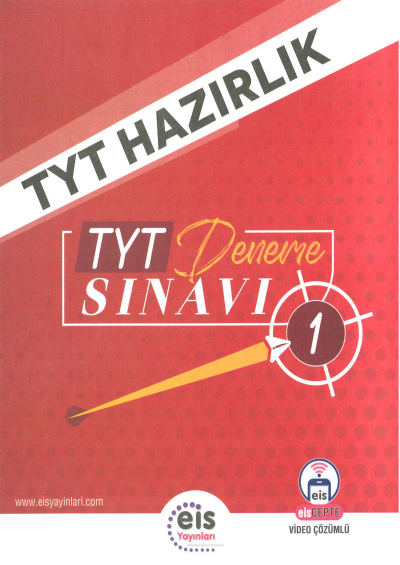 TYT Hazırlık Kamp Seti 9 FASİKÜL + 3 DENEME