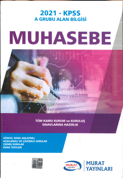 MUHASEBE KONU ANLATIMLI