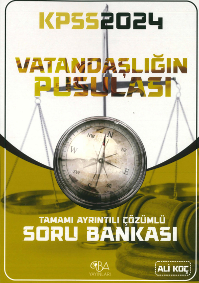 VATANDAŞLIĞIN PUSULASI TAMAMI AYRINTILI ÇÖZÜMLÜ SORU BANKASI Fotokopi.SHOP - Öğrencilerin Marketi!