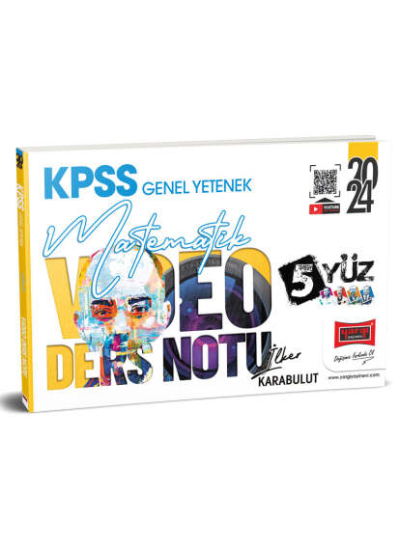 5Yüz Matematik Video Ders Notları Fotokopi.SHOP - Öğrencilerin Marketi!