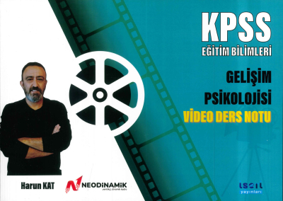 GELİŞİM PSİKOLOJİSİ VİDEO DERS NOTU