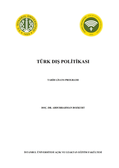 Türk Dış Politikası