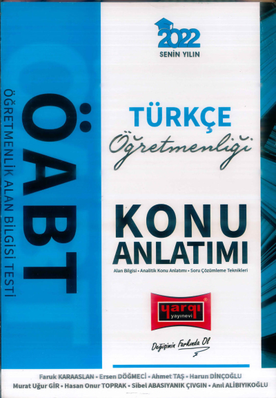 KONU ANLATIMI