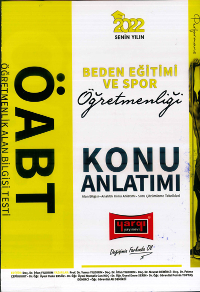 KONU ANLATIMI