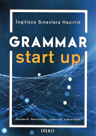 GRAMMAR START UP