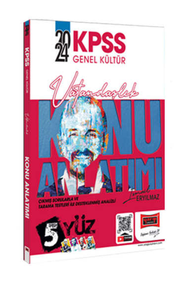 5Yüz Vatandaşlık Konu Anlatımlı Fotokopi.SHOP - Öğrencilerin Marketi!