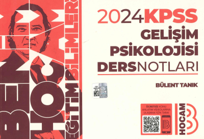 GELİŞİM PSİKOLOJİSİ DERS NOTLARI