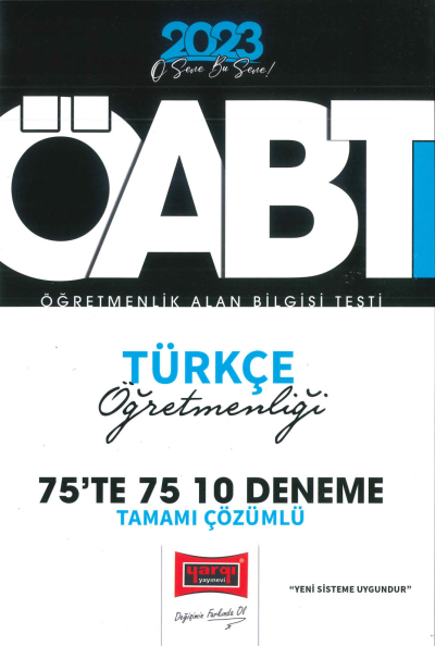 75'TE 75 10 DENEME TAMAMI ÇÖZÜMLÜ Fotokopi.SHOP - Öğrencilerin Marketi!