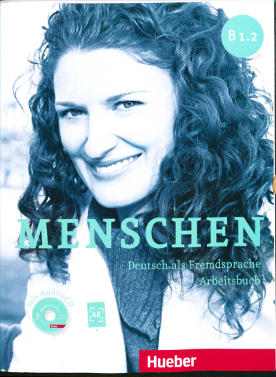 Menschen Deutsch Als Fremdsprache Arbeitsbuch B1.2