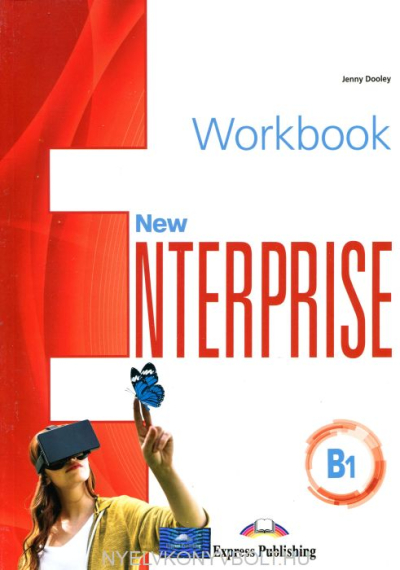 New Enterprise B1 Workbook Fotokopi.SHOP - Öğrencilerin Marketi!