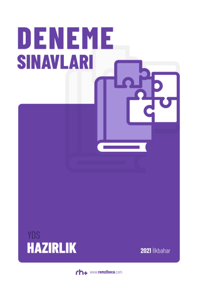 DENEME SINAVLARI