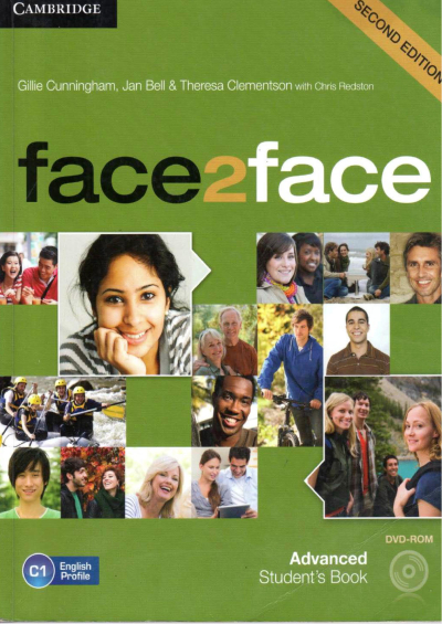 Face 2 Face C1 Advanced Student's Book