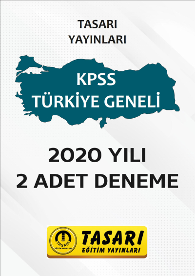 TASARI 2 ADET DENEME Fotokopi.SHOP - Öğrencilerin Marketi!