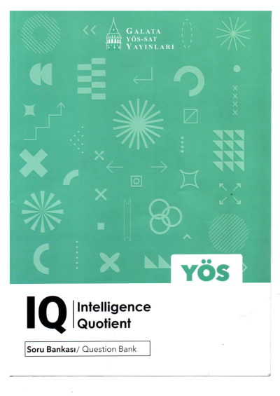 YÖS Intelligence Quotient