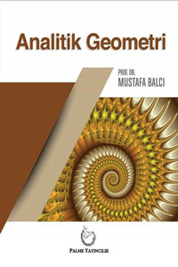 Analitik Geometri Mustafa Balcı Palme Yayıncılık