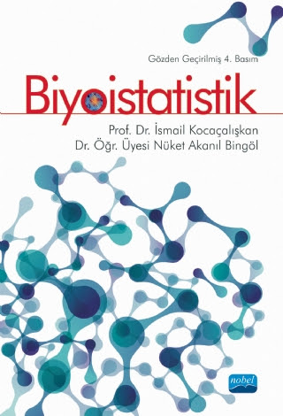Biyoistatistik Nobel Yayınları