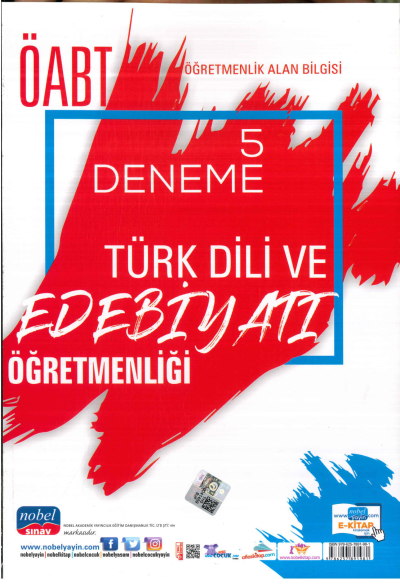 5 DENEME