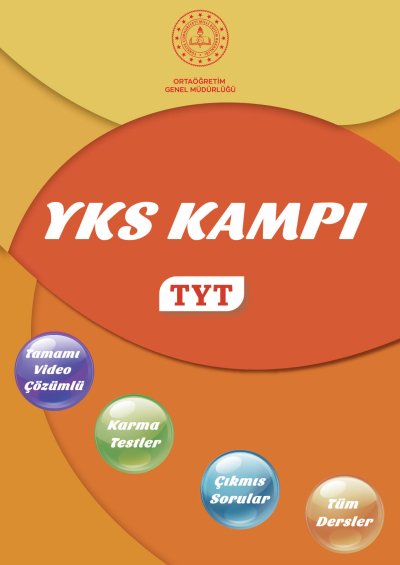 TYT YKS KAMPI