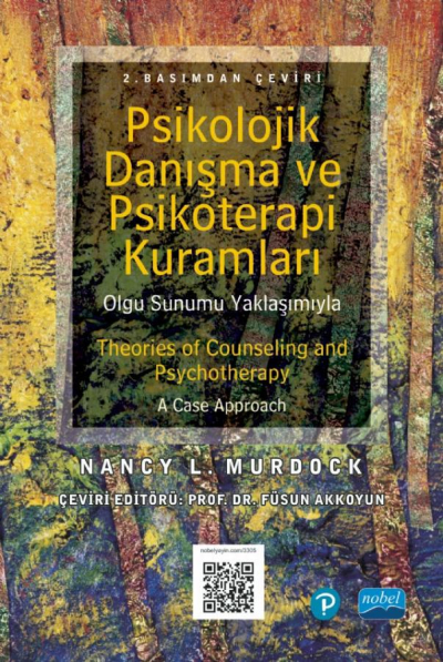 Psikolojik Danışma ve Psikoterapi Kuramları Nobel Yayınevi