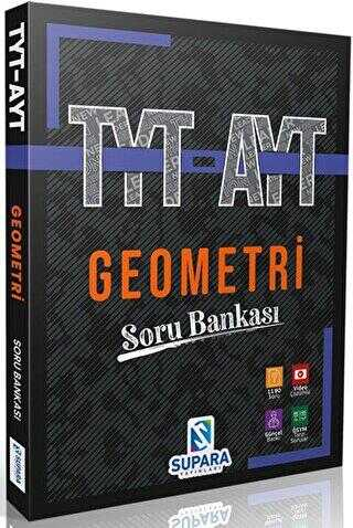 TYT AYT Geometri Soru Bankası Fotokopi.SHOP - Öğrencilerin Marketi!