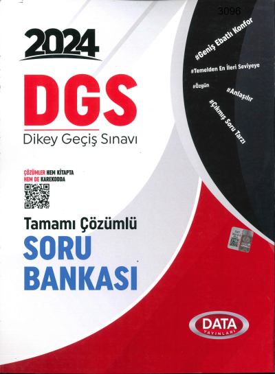 DGS TAMAMI ÇÖZÜMLÜ SORU BANKASI Fotokopi.SHOP - Öğrencilerin Marketi!