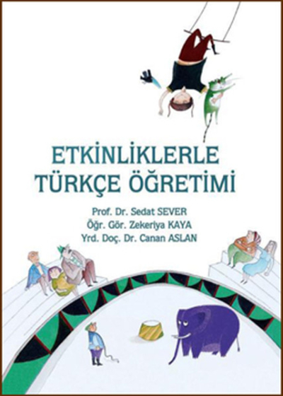 Etkinliklerle Türkçe Öğretimi Tudem Başvuru