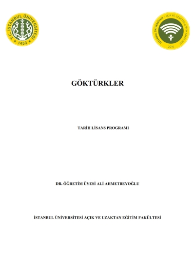 Göktürkler