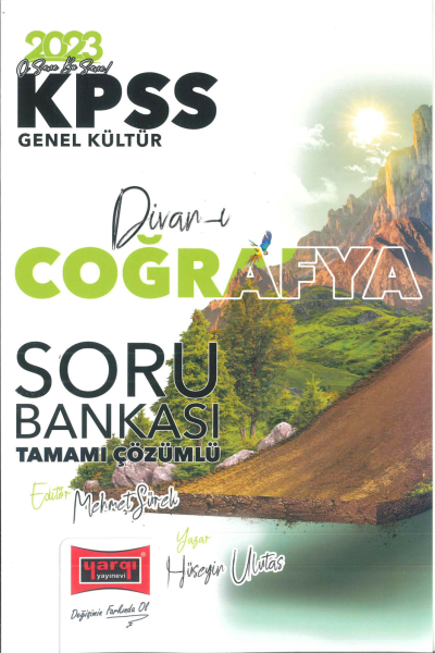 DİVAN-I COĞRAFYA SORU BANKASI TAMAMI ÇÖZÜMLÜ Fotokopi.SHOP - Öğrencilerin Marketi!