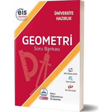 TYT AYT Geometri Soru Bankası