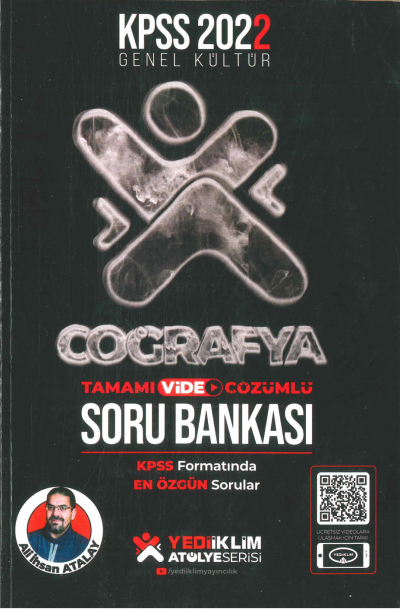 COĞRAFYA ATÖLYE SERİSİ SORU BANKASI Fotokopi.SHOP - Öğrencilerin Marketi!