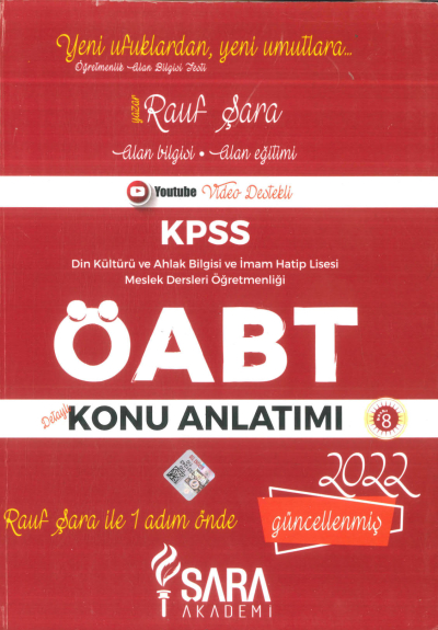 RAUF ŞARA KONU ANLATIMI