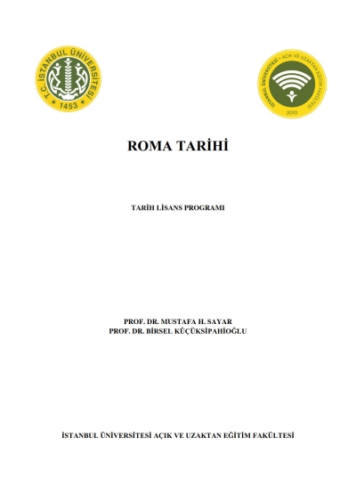Roma Tarihi